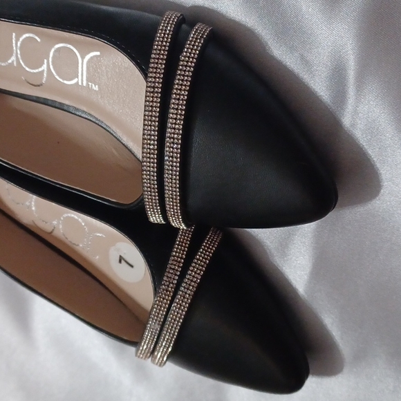 Sugar PAXI Flats - Picture 2 of 7